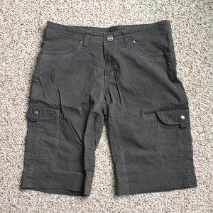 Kuhl Shorts